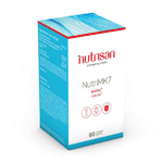 Nutrisan Nutrimk7, 60 capsules