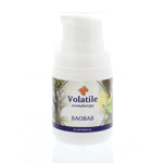Volatile Baobab Massage Olie, 50 ml