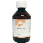 Chempropack Cajaputi Olie, 250 ml