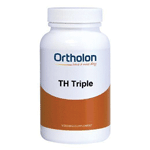 Ortholon Th Triple, 60 Veg. capsules