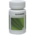 ayurveda health gluconorm 400mg, 60 tabletten