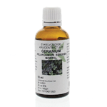 Natura Sanat Pelargonium / Geraniumwortel Tinctuur, 50 ml