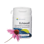 Springfield Echincell Echinacea Extract, 60 Soft tabs