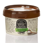 Royal Green Kokos Cooking Cream Odourless Bio, 250 ml