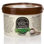 Royal Green Kokos Cooking Cream Odourless Bio, 2500 ml