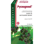 Fytostar Pycnogenol, 30 stuks