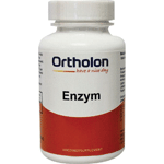 Ortholon Enzym, 60 Veg. capsules