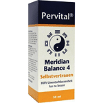 Pervital Meridian Balance 4 Zelfvertrouwen, 30 ml