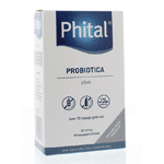 Phital Probiotica Plus, 20 Sachets