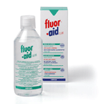 Fluor Aid Mondspoelmiddel 0.05, 500 ml