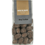 Meenk Droptruffels, 180 gram