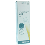 Klinion Mesitran Wondgel Soft, 50 gram