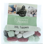 kindly's xxl toppers, 300 gram