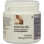 Mrl Hericium, 90 tabletten
