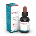 Nutrisan Nutrivit D3 Liquid, 50 ml