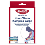 Heltiq Koud-warm Kompres Large, 1 stuks
