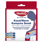 Heltiq Koud-warm Kompres Small, 1 stuks