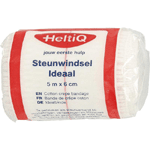 Heltiq Steunwindsel Ideaal 5 M X 6 Cm, 1 stuks