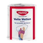Heltiq Vette Watten, 50 gram