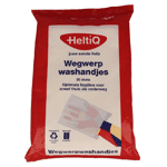 Heltiq Wegwerpwashand, 20 stuks