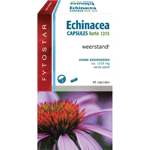 Fytostar Echinacea Forte 1215, 45 capsules