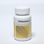 Ayurveda Health Herbadigest, 90 capsules