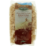 Bioidea Quinoa Rigatoni Pasta Bio, 500 gram