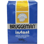 Bruggeman Instant Gist, 500 gram