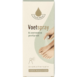 Van Der Pluym Voetspray, 50 ml
