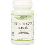 Surya Sandhi Soth Nasak, 60 capsules
