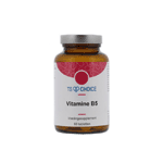 ts choice vitamine b5 460 pantotheenzuur, 60 tabletten