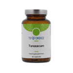 Ts Choice Taraxacum, 60 capsules