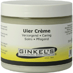 Ginkel's Uiercreme Verzorgend, 200 ml