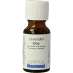 Ginkel's Lavendelolie Provence, 15 ml