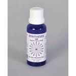 Vita Syntheses 104 Rechter Hersenhelft, 30 ml