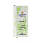 Volatile Zonnestraal, 10 ml