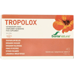 Soria Tropolox, 40 tabletten