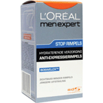 Loreal Men Expert Stop Rimpels Creme, 50 ml