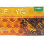 Purasana Plantapol Jelly Plus 2000, 20 Ampullen