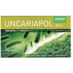 Purasana Plantapol Uncariapol Plus, 20 Ampullen