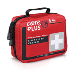 Care Plus Kit First Aid Compact, 1set