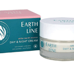 Earth-line White Tea Lift Intens Dag en Nachtcreme, 50 ml