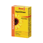 Bloem Super Schoon Reinigingskuur, 15 capsules