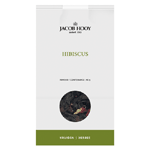 jacob hooy hibiscus, 60 gram