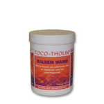 Toco Tholin Balsem Warm, 250 ml