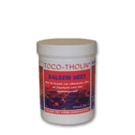 Toco Tholin Balsem Heet, 250 ml