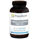 Proviform Omega 3 Super Epa 1200 Mg, 120 Soft tabs