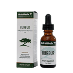 Nutramedix Burbur, 30 ml