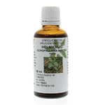 Natura Sanat Scrophularia Nodosa / Helmkruid Tinctuur, 50 ml