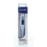 Microlife Thermometer Pen 10 Seconden Flextip Mt200, 1 stuks